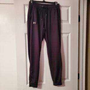 Under Armour Loose Heat Gear Joggers